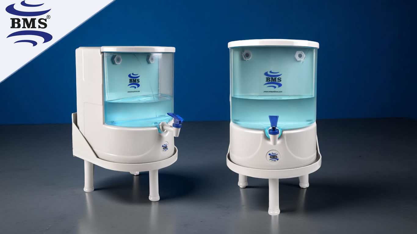 3002 - Aquatech Tezgah Üstü