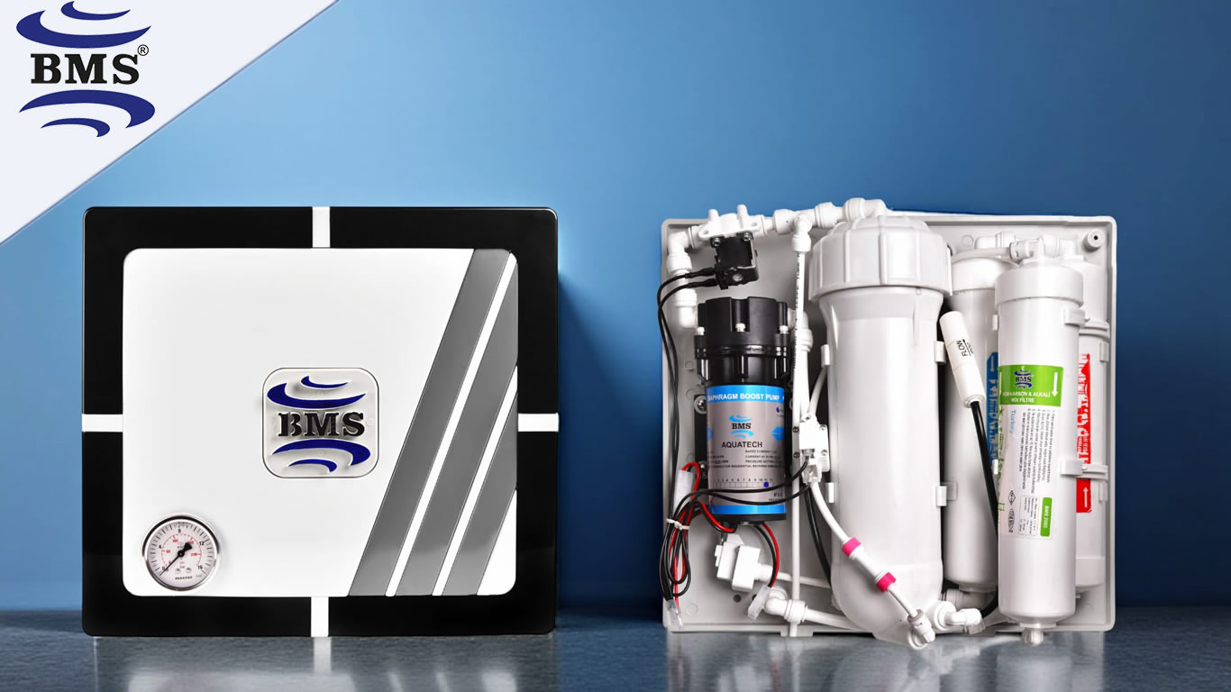 BMS 2050 Direct Flow